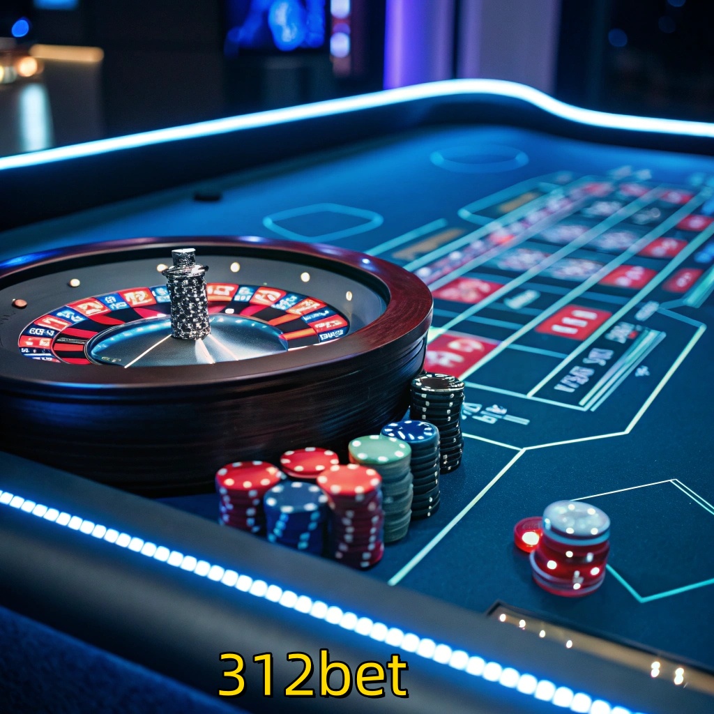 312bet