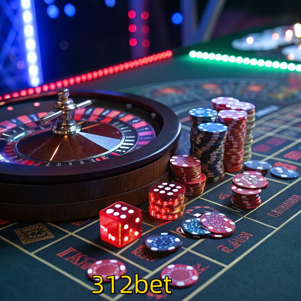 312bet