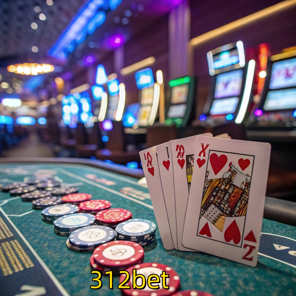 312bet
