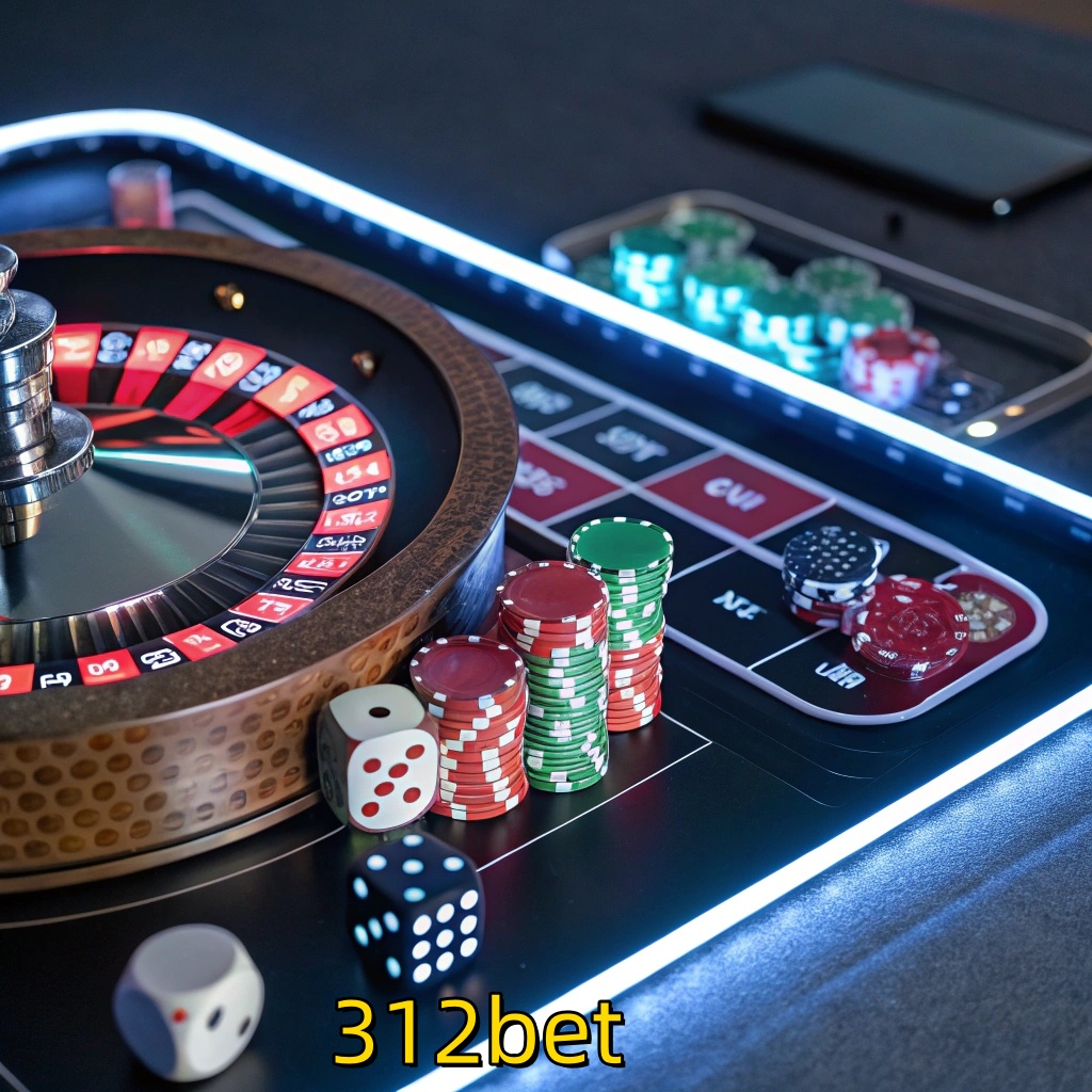 312bet
