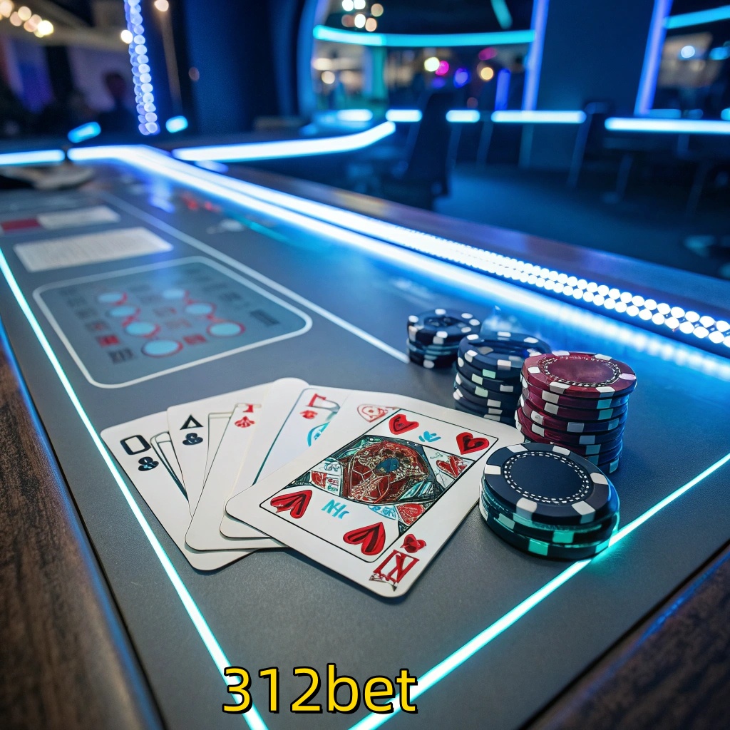 312bet